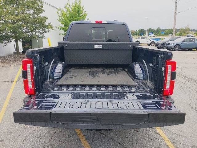 Certified 2024 Ford F250 Lariat w/ Sport Appearance Package AWD/4WD image 27