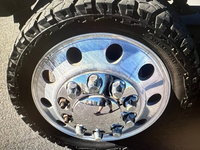 Certified 2022 Ford F450 Lariat w/ Lariat Ultimate Package image 16