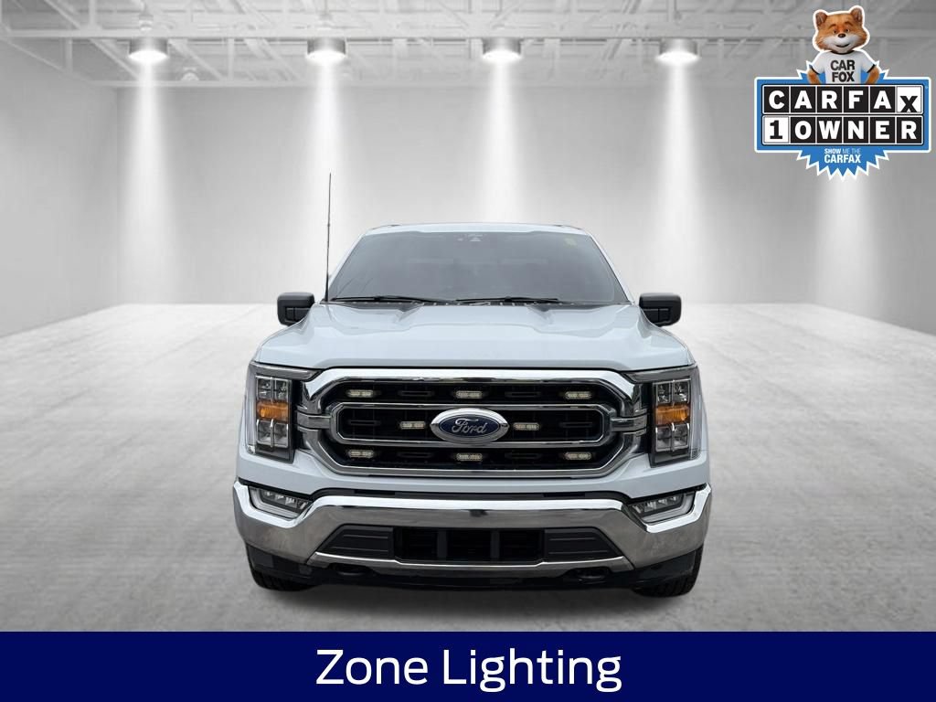 Certified 2022 Ford F150 XLT w/ Equipment Group 302A High AWD/4WD image 32