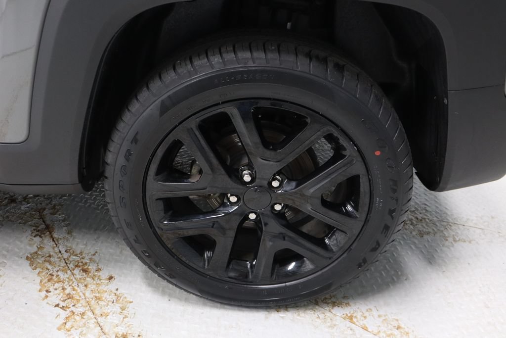 Used 2022 Jeep Renegade Altitude AWD/4WD image 19