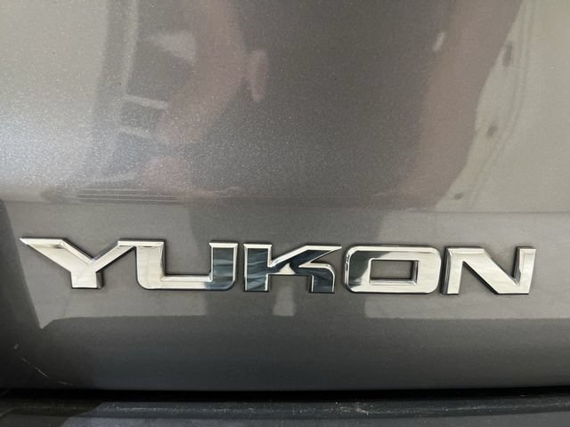 Used 2019 GMC Yukon SLT w/ Open Road Package RWD image 29