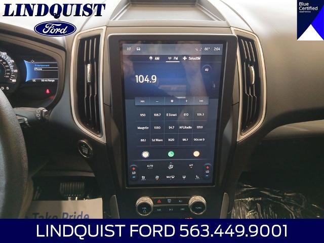 Certified 2024 Ford Edge SEL w/ Convenience Package AWD/4WD image 19