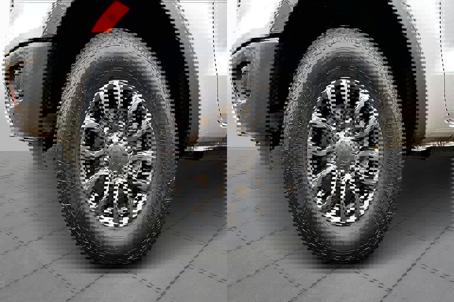 Certified 2019 Ford Ranger XLT w/ Equipment Group 302A Luxury image 13