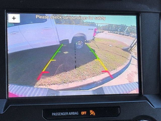 Certified 2019 Ford F150 XLT w/ Equipment Group 302A Luxury AWD/4WD image 31