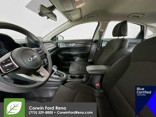 Used 2021 Kia Forte LXS image 23