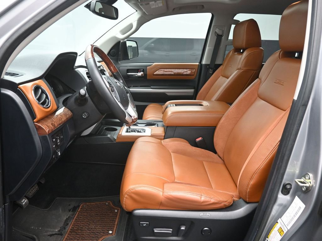 Used 2020 Toyota Tundra 1794 Edition image 18