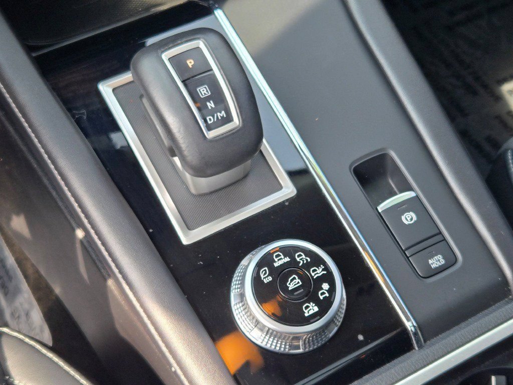 Used 2022 Mitsubishi Outlander SE AWD/4WD image 27