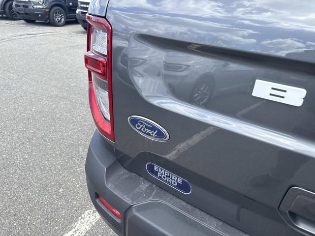 Certified 2025 Ford Bronco Sport Big Bend AWD/4WD image 5