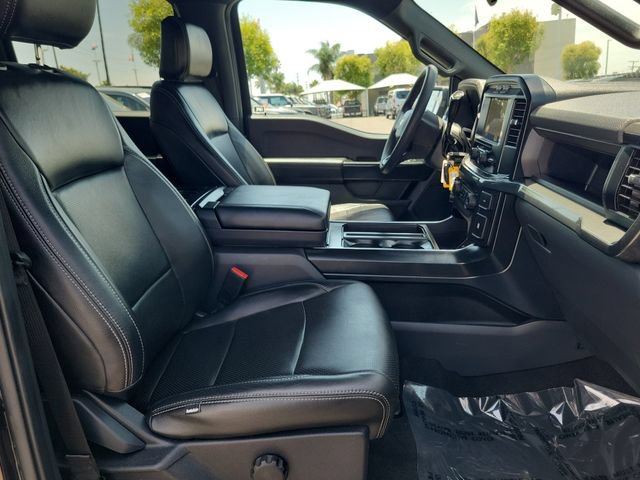 Certified 2023 Ford F150 XL w/ STX Appearance Package AWD/4WD image 16