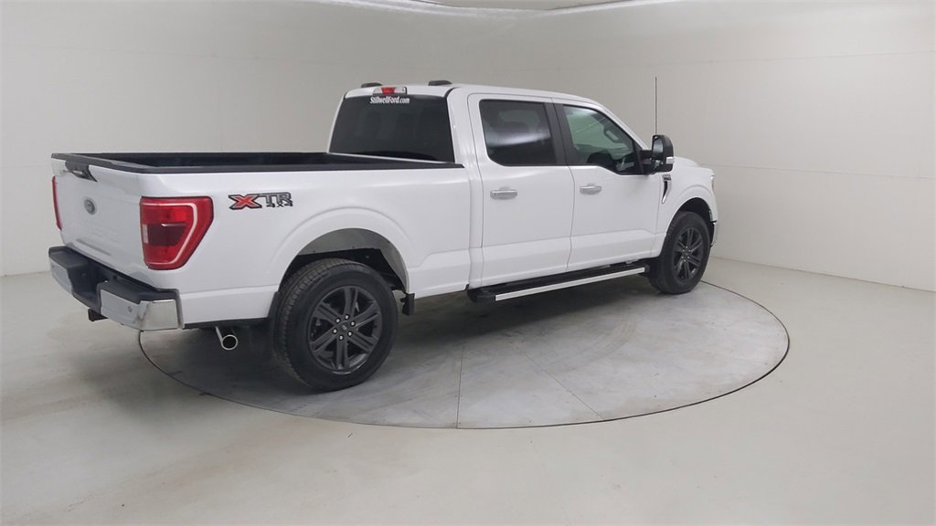 Certified 2023 Ford F150 XLT w/ XTR Package image 13
