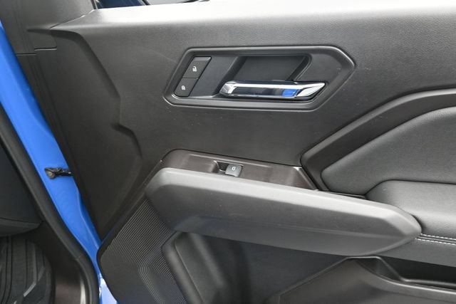 Used 2026 GMC Canyon Elevation RWD image 30