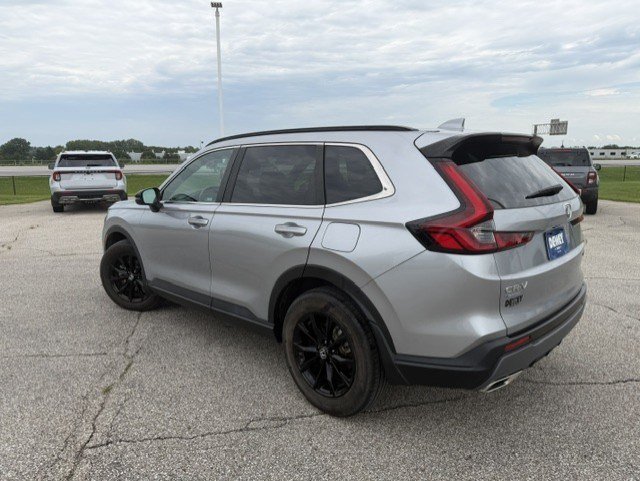 Used 2023 Honda CR-V Sport image 7