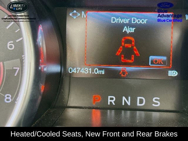 Certified 2022 Ford Mustang Premium image 12