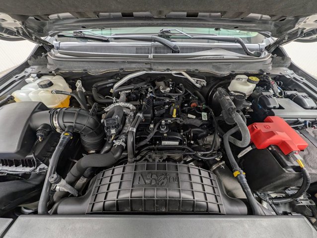 Certified 2022 Ford Ranger Lariat w/ Equipment Group 501A High AWD/4WD image 26