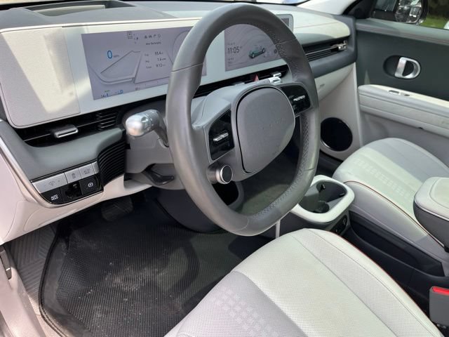 Used 2023 Hyundai Ioniq 5 Limited AWD/4WD image 23