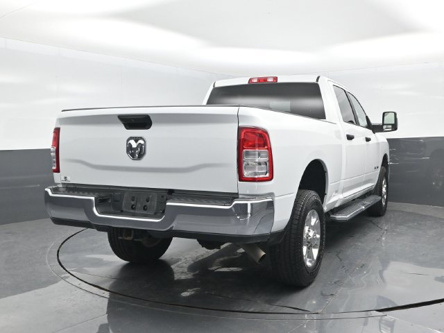 Used 2024 RAM 2500 Big Horn AWD/4WD image 20