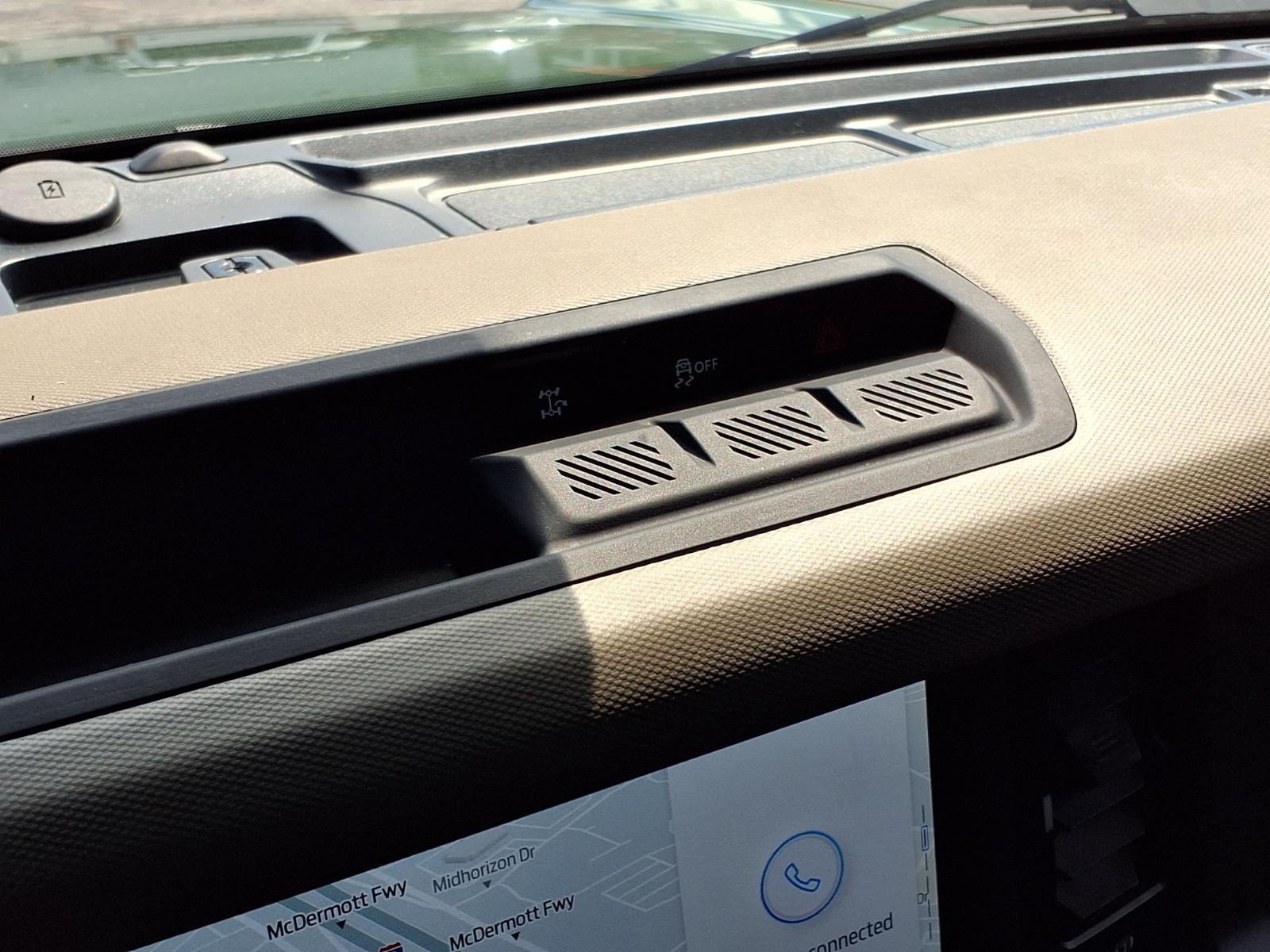 Certified 2025 Ford Bronco Big Bend AWD/4WD image 27