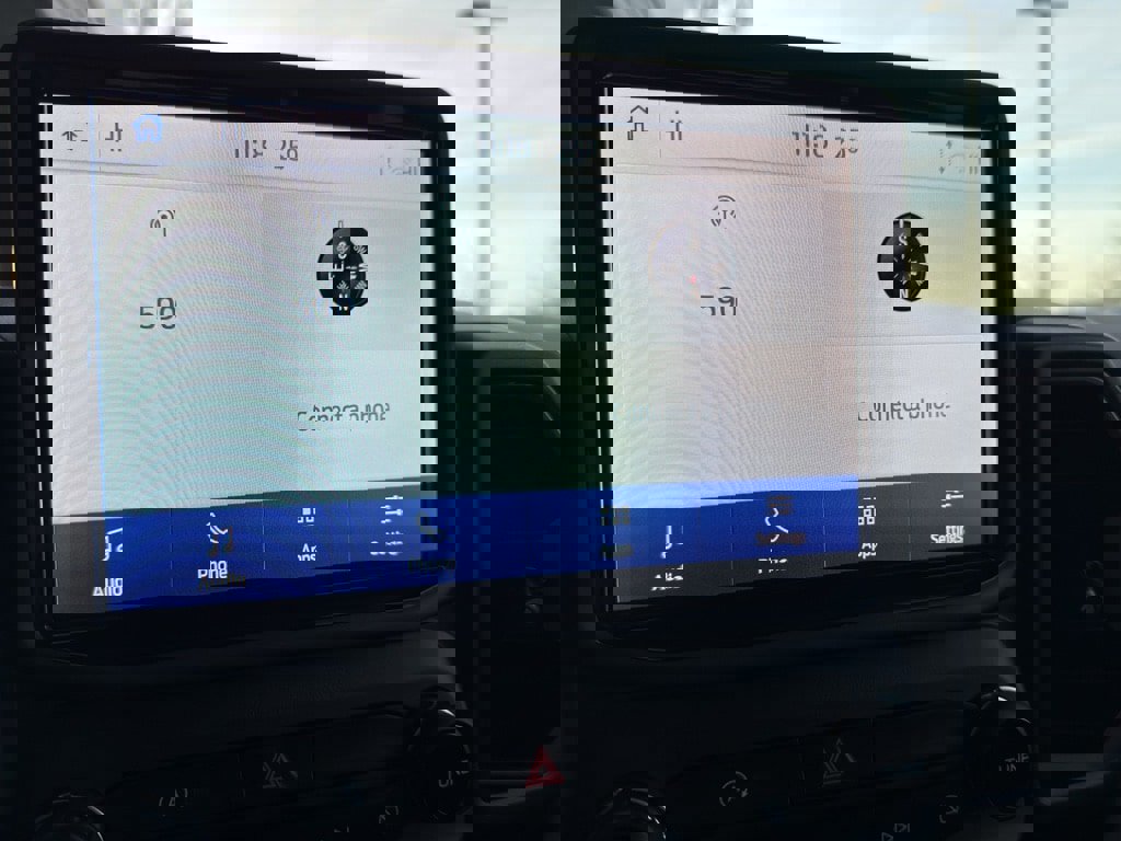 Certified 2022 Ford Bronco Sport Outer Banks w/ Tech Package image 61