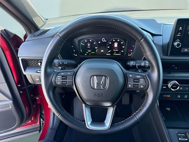 Used 2026 Honda CR-V Sport-L image 23