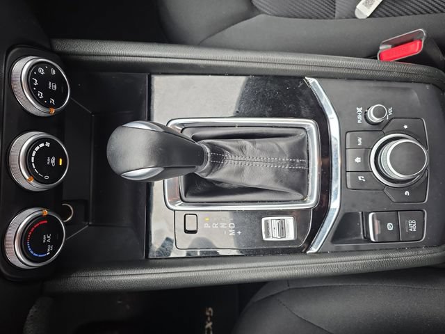 Used 2020 MAZDA CX-5 Sport AWD/4WD image 23