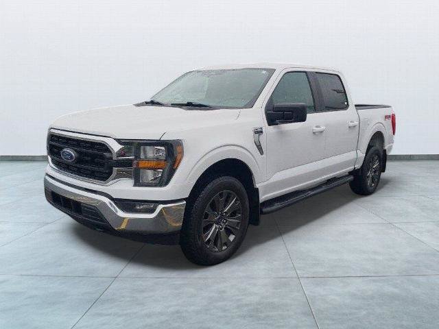 Certified 2023 Ford F150 XLT AWD/4WD image 3