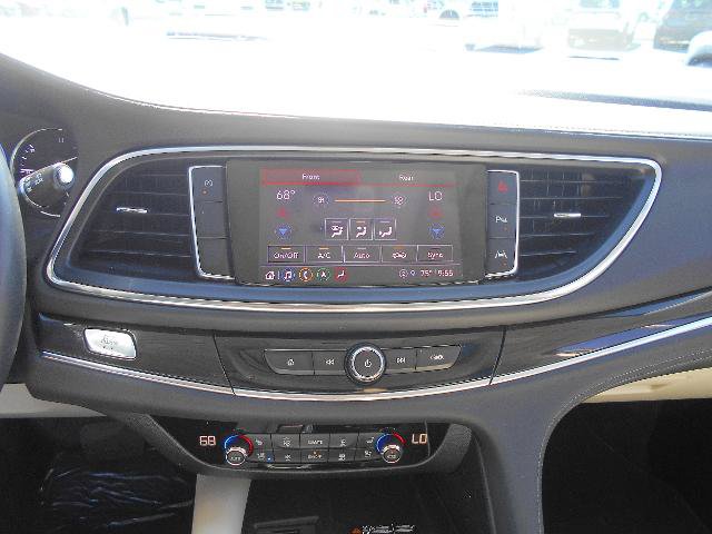 Used 2022 Buick Enclave Premium w/ Surround and Sites Package FWD image 13