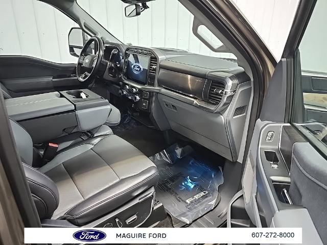 Certified 2021 Ford F150 Lariat w/ Max Trailer Tow Package image 15