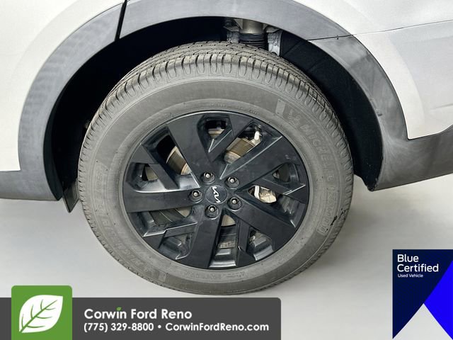 Used 2022 Kia Sorento S AWD/4WD image 37