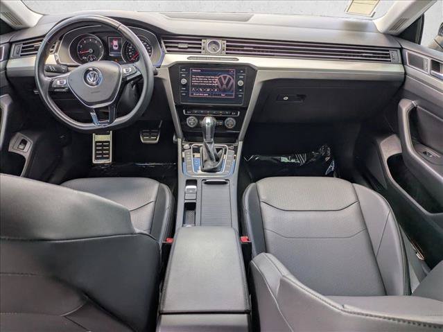 Used 2019 Volkswagen Arteon SE FWD image 17