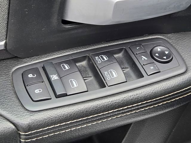 Used 2020 RAM 2500 Big Horn w/ Night Edition image 13