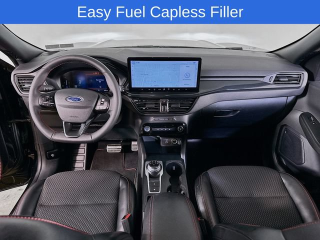 Certified 2023 Ford Escape ST-Line w/ Tech Pack #1 FWD image 20