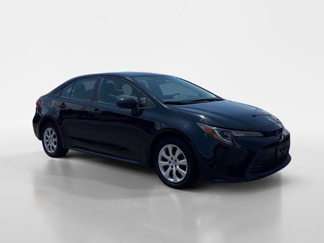 Used 2023 Toyota Corolla LE FWD image 7