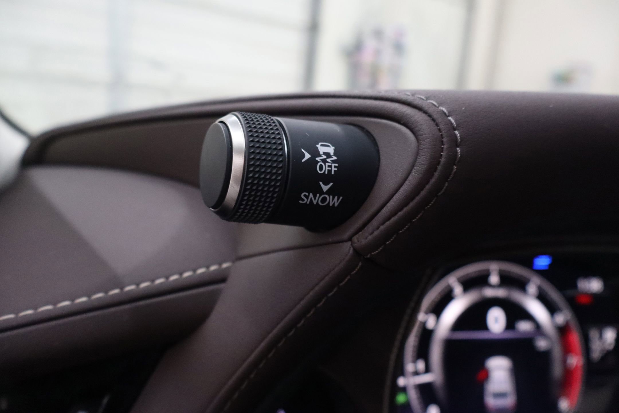 Used 2020 Lexus LS 500 w/ Interior Upgrade Package RWD image 17