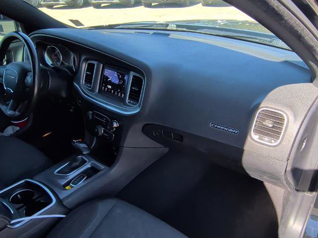 Used 2022 Dodge Charger SXT image 18