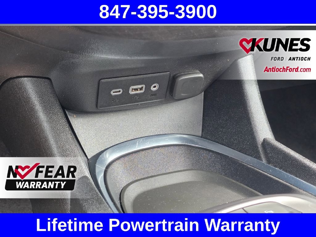 Used 2024 Chevrolet Malibu LT FWD image 47