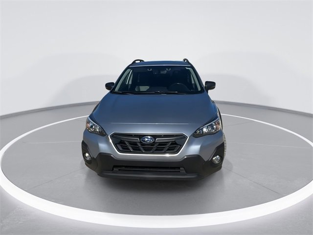 Used 2021 Subaru Crosstrek 2.5i Sport w/ Moonroof Package image 14