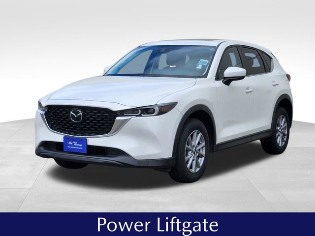 Used 2023 MAZDA CX-5 AWD 2.5 S image 5