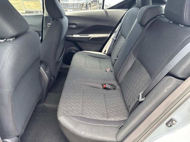 Used 2024 Nissan Kicks SV FWD image 16