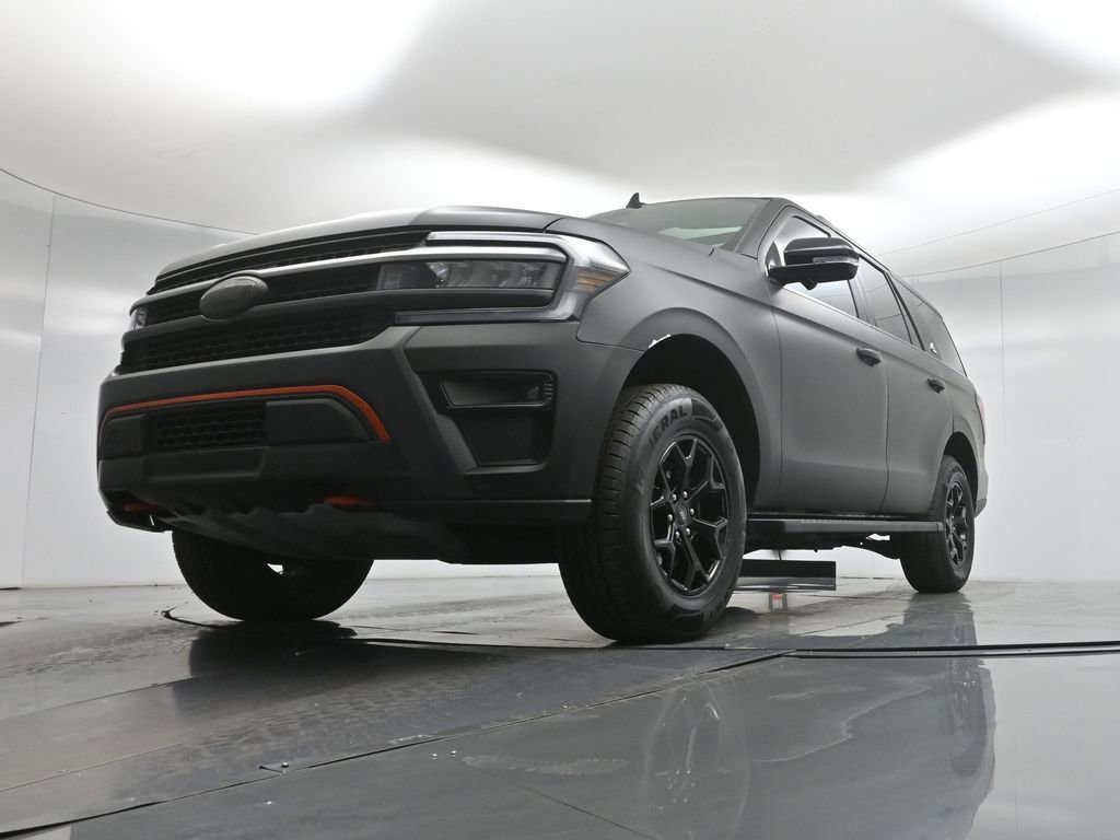Certified 2023 Ford Expedition Timberline AWD/4WD image 18
