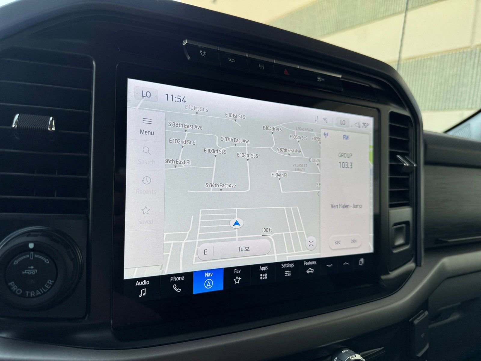 Certified 2024 Ford F150 XLT w/ Equipment Group 302A MID image 25