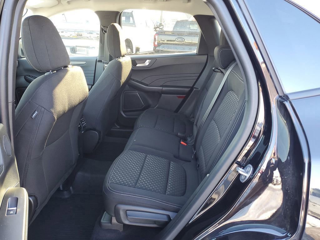 Certified 2023 Ford Escape Active w/ Tech Pack #2 image 10