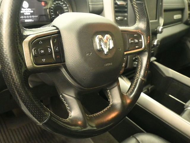 Used 2020 RAM 1500 Rebel w/ Level 1 Equipment Group image 16