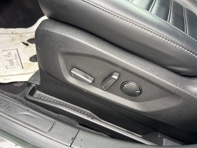 Certified 2024 Ford Edge SEL w/ Convenience Package image 19