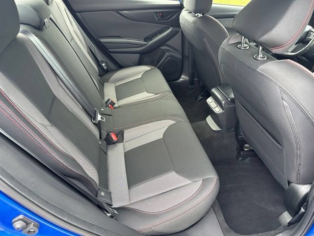 Used 2024 Subaru WRX AWD/4WD image 10