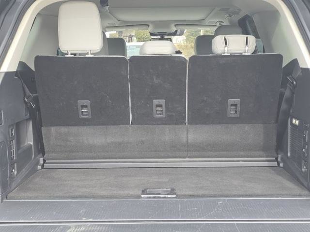 Certified 2025 Ford Expedition Platinum w/ Driver's Package image 13