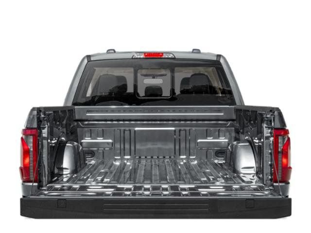 Certified 2024 Ford F150 XLT w/ Equipment Group 302A MID AWD/4WD image 10