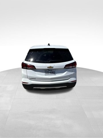 Used 2024 Chevrolet Equinox LT FWD image 5
