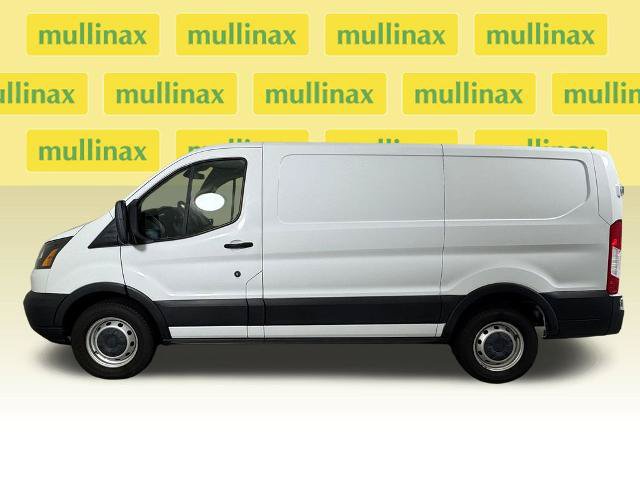 Certified 2019 Ford Transit 150 130 Low Roof RWD image 9