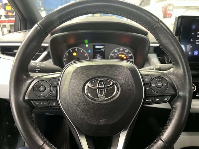 Used 2023 Toyota Corolla SE image 20
