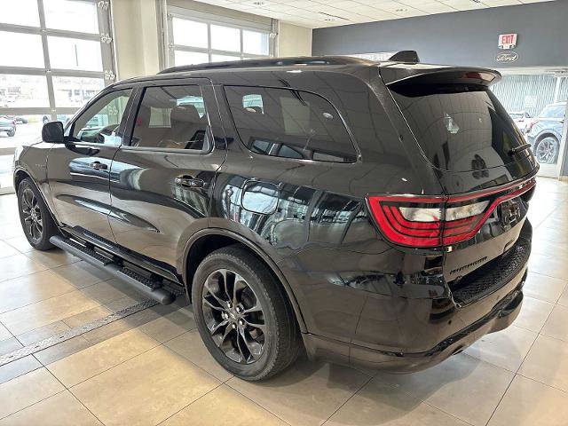 Used 2024 Dodge Durango R/T image 3